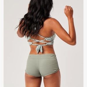 BRAND NEW Carve Designs Millie Swim Bottoms